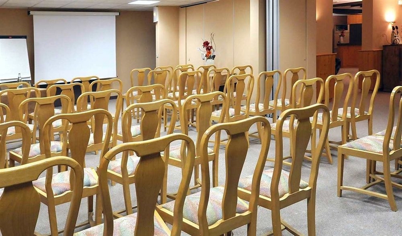 Imagen de los interiores del Hotel Alpes Pralong. Foto 8