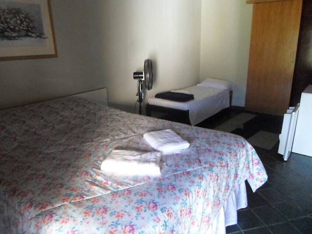 Imagen de la habitación del Hotel Alpes da Fazenda. Foto 3