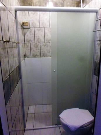 Imagen de la habitación del Hotel Alpes da Fazenda. Foto 10