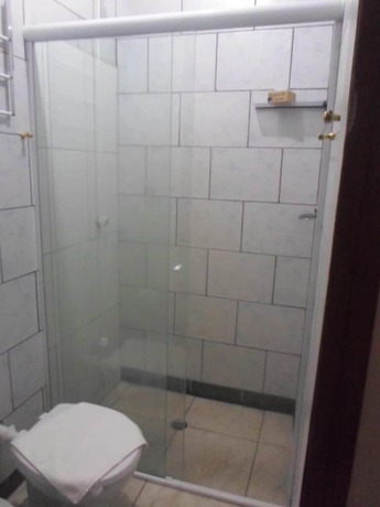Imagen de la habitación del Hotel Alpes da Fazenda. Foto 11