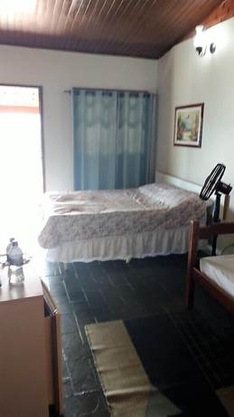 Imagen de la habitación del Hotel Alpes da Fazenda. Foto 12