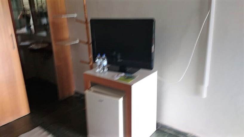 Imagen de la habitación del Hotel Alpes da Fazenda. Foto 15