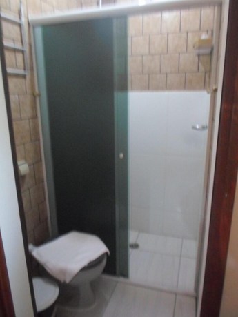 Imagen de la habitación del Hotel Alpes da Fazenda. Foto 18