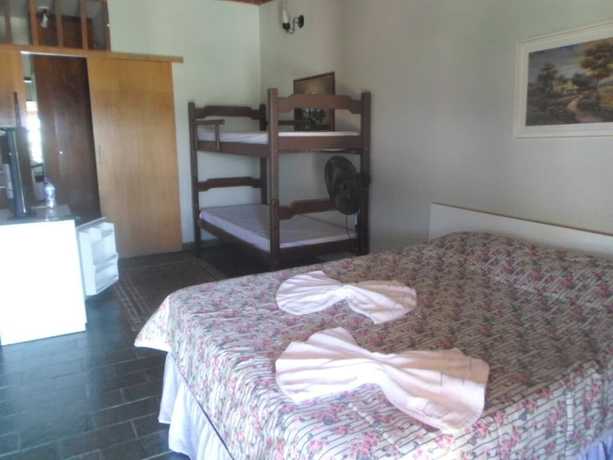 Imagen de la habitación del Hotel Alpes da Fazenda. Foto 20