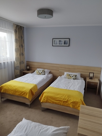 Imagen de la habitación del Hotel Alpex. Foto 5