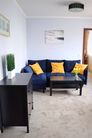 Imagen de la habitación del Hotel Alpex. Foto 6