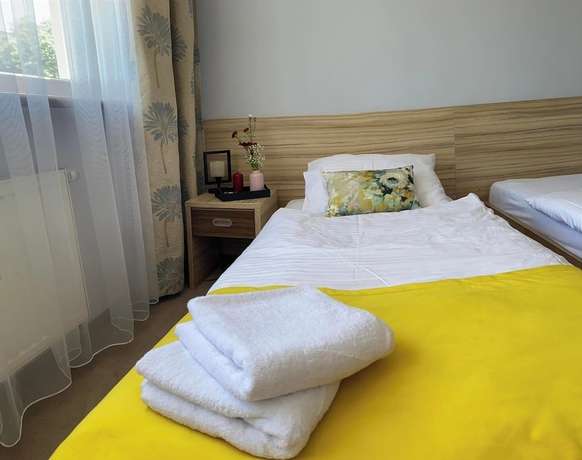 Imagen de la habitación del Hotel Alpex. Foto 10