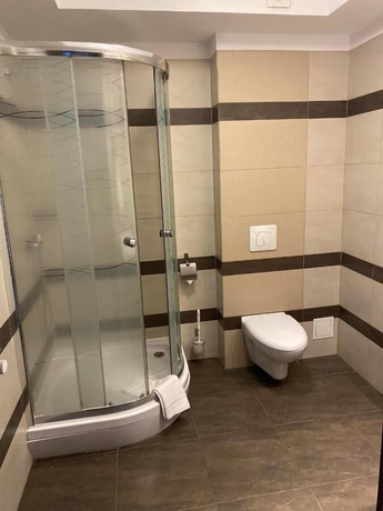 Imagen de la habitación del Hotel Alpex. Foto 11