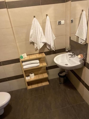 Imagen de la habitación del Hotel Alpex. Foto 12