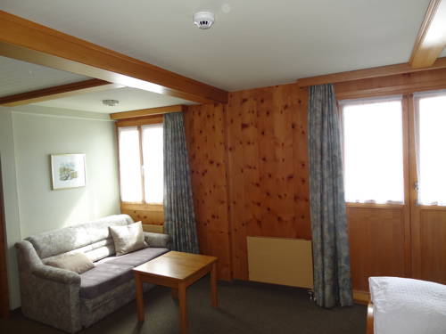 Imagen de la habitación del Hotel Alpfrieden. Foto 3