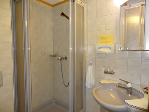 Imagen de la habitación del Hotel Alpfrieden. Foto 4