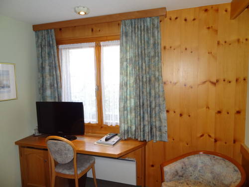 Imagen de la habitación del Hotel Alpfrieden. Foto 5