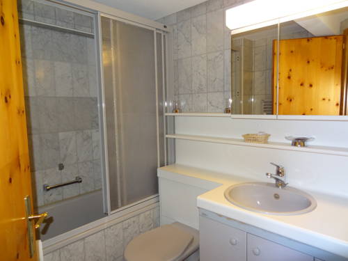 Imagen de la habitación del Hotel Alpfrieden. Foto 6