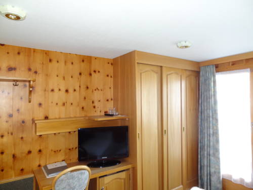Imagen de la habitación del Hotel Alpfrieden. Foto 7