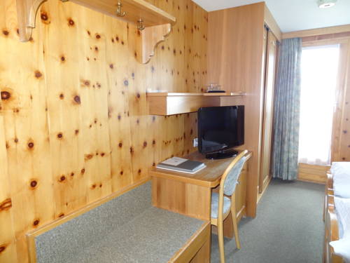 Imagen de la habitación del Hotel Alpfrieden. Foto 8