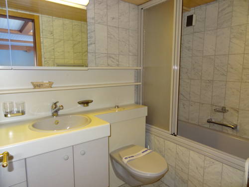 Imagen de la habitación del Hotel Alpfrieden. Foto 15