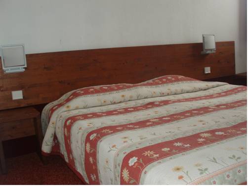 Imagen general del Hotel Alpha, Annecy. Foto 1
