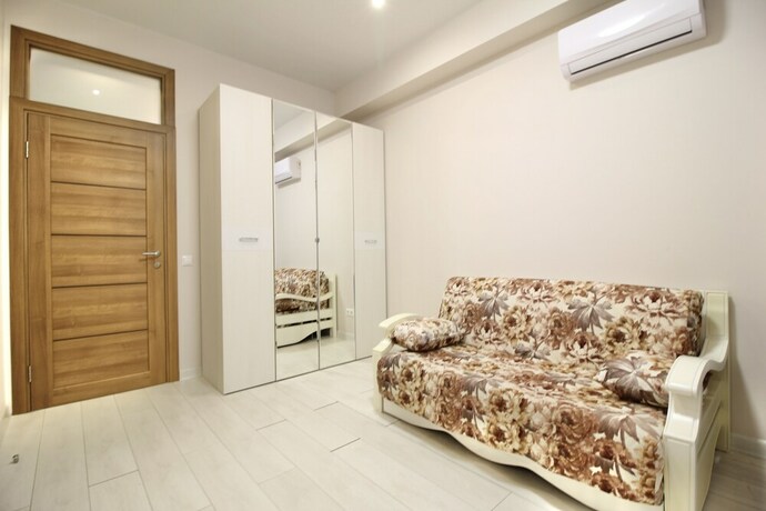 Imagen general del Hotel Alpha Apartments Marina Park. Foto 9