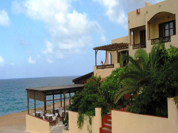 Imagen general del Hotel Alpha, Arkasa. Foto 4