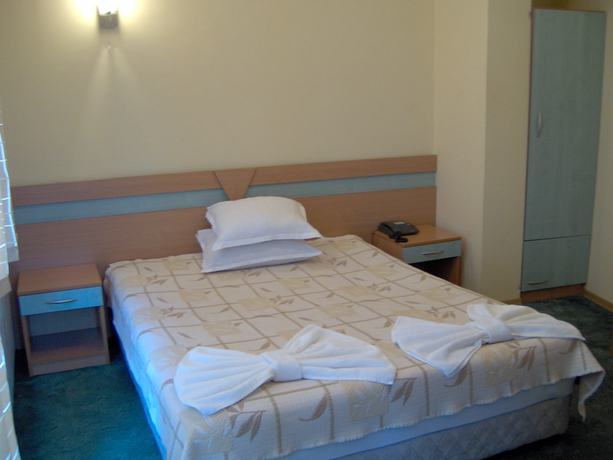 Imagen de la habitación del Hotel Alpha, Blagoevgrad. Foto 9