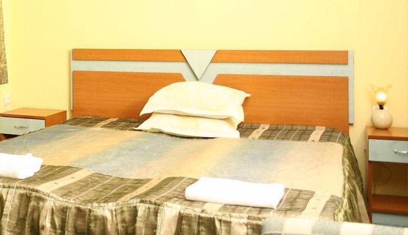 Imagen de la habitación del Hotel Alpha, Blagoevgrad. Foto 17