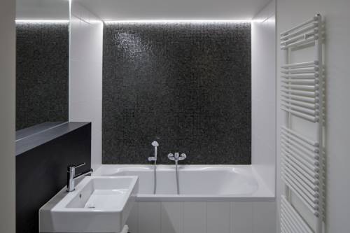 Imagen de la habitación del Hotel Alpha, Brabante Flamenco. Foto 3