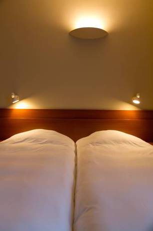 Imagen de la habitación del Hotel Alpha, Brabante Flamenco. Foto 6