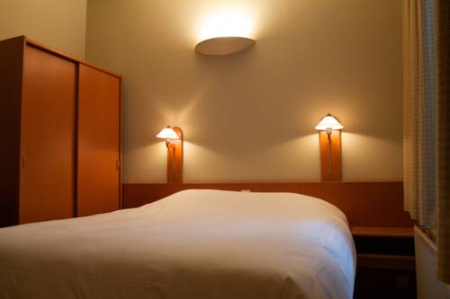 Imagen de la habitación del Hotel Alpha, Brabante Flamenco. Foto 7