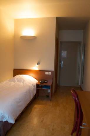 Imagen de la habitación del Hotel Alpha, Brabante Flamenco. Foto 8