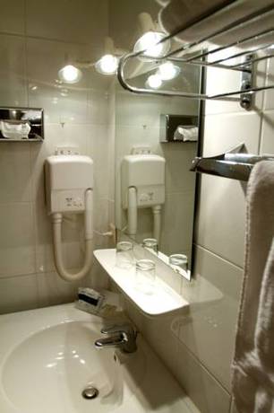 Imagen de la habitación del Hotel Alpha, Brabante Flamenco. Foto 9