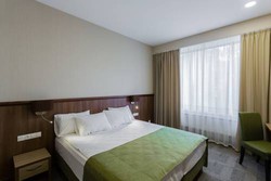 Imagen de la habitación del Hotel Alpha Business-hotel. Foto 2