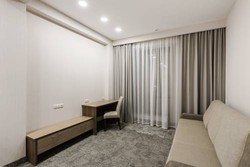 Imagen de la habitación del Hotel Alpha Business-hotel. Foto 3