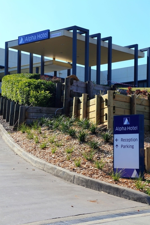 Imagen general del Hotel Alpha Eastern Creek. Foto 3