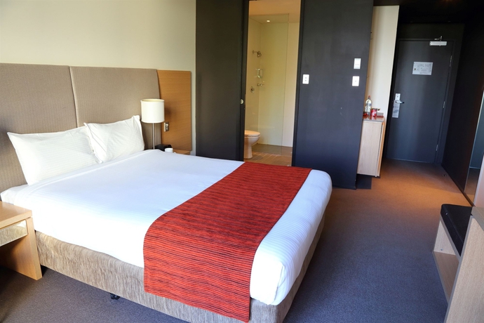Imagen de la habitación del Hotel Alpha Eastern Creek. Foto 12