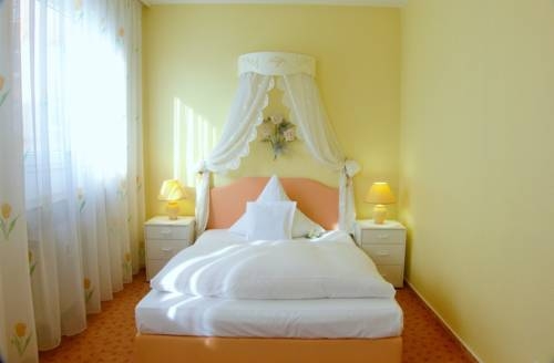 Imagen general del Hotel Alpha, Hannover. Foto 5