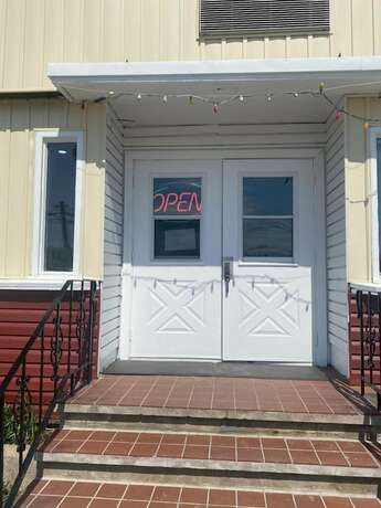 Imagen general del Hotel Alpha Inn. Foto 2