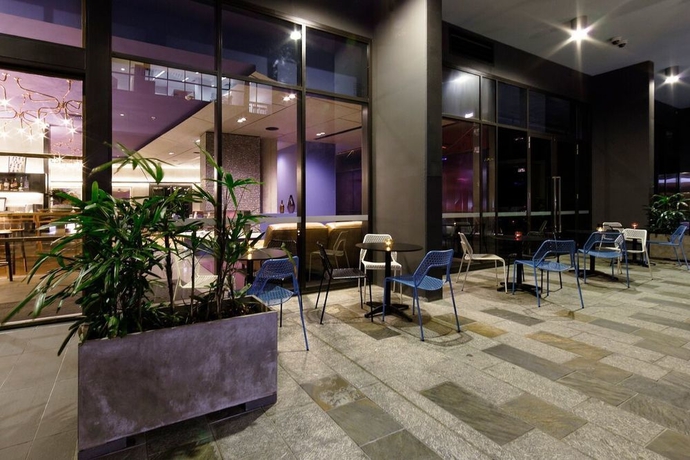 Imagen del bar/restaurante del Hotel Alpha Mosaic Fortitude Valley. Foto 2