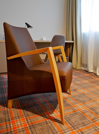 Imagen de la habitación del Hotel Alpha, Nuremberg. Foto 11