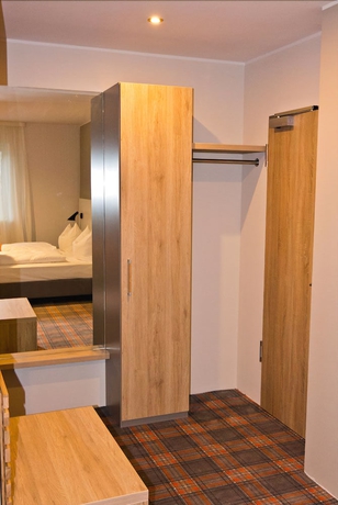 Imagen de la habitación del Hotel Alpha, Nuremberg. Foto 18