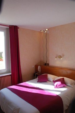 Imagen de la habitación del Hotel Alpha Oc&eacute;an. Foto 4
