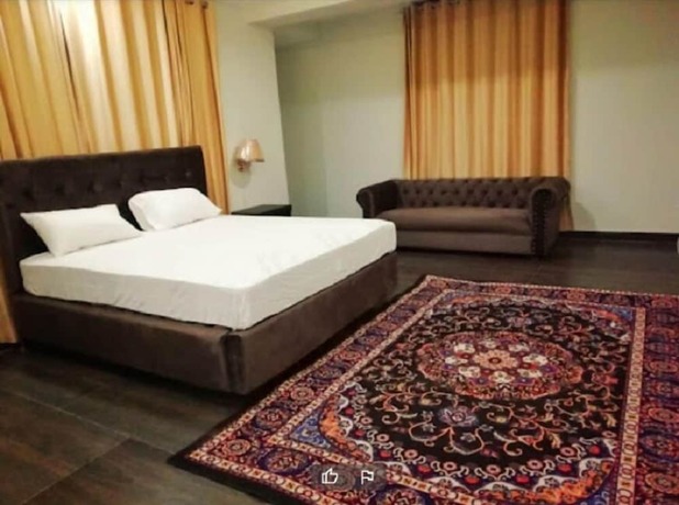 Imagen general del Hotel Alpha Riverside. Foto 1