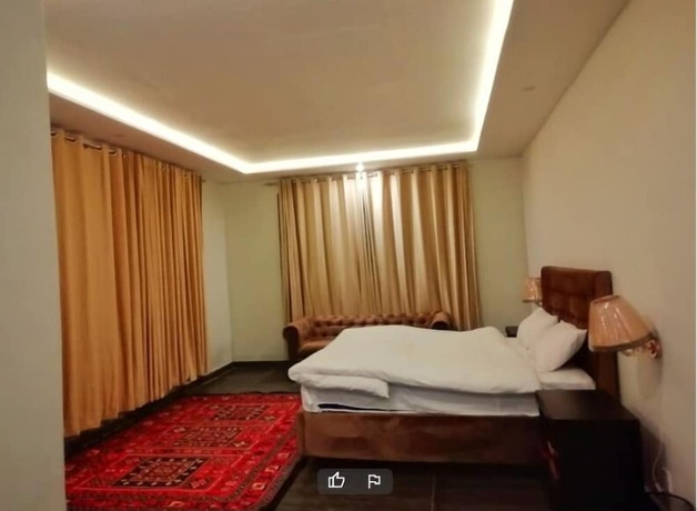Imagen de la habitación del Hotel Alpha Riverside. Foto 4