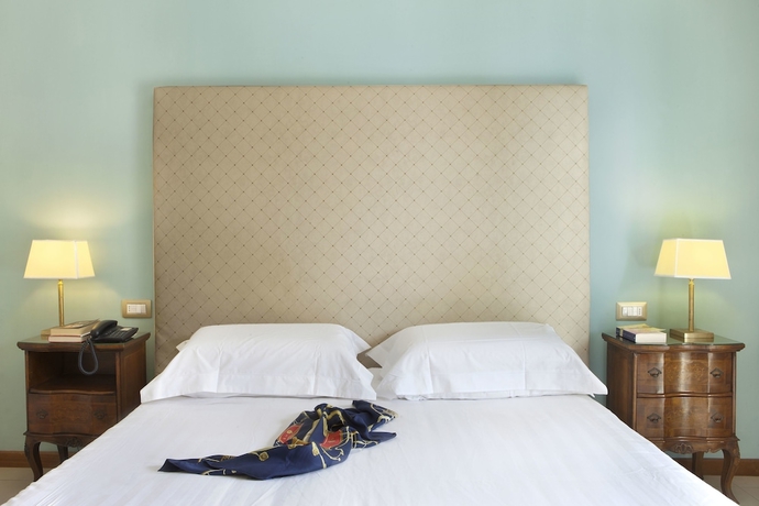 Imagen de la habitación del Hotel Alpha, Sant Agnello. Foto 8