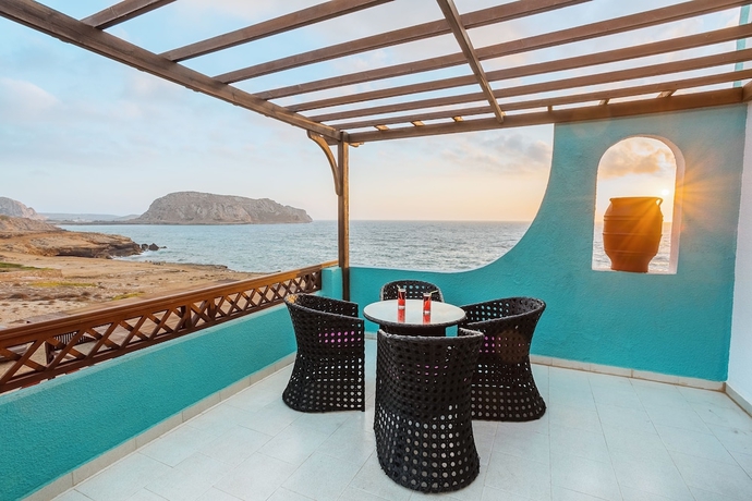 Imagen de la habitación del Hotel Alpha Studios. Foto 14