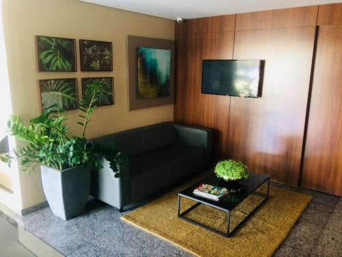 Imagen de la habitación del Hotel Alpha, Uberl&acirc;ndia. Foto 9