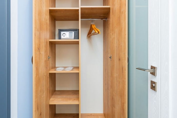 Imagen de la habitación del Hotel Alpha by Horizons, Yerevan. Foto 5