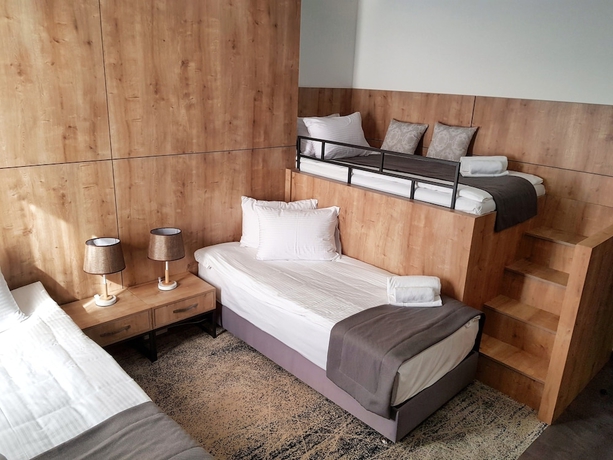 Imagen de la habitación del Hotel Alpha by Horizons, Yerevan. Foto 11