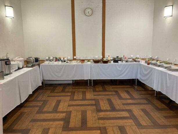 Imagen general del Hotel Alpha-One Hofu. Foto 10