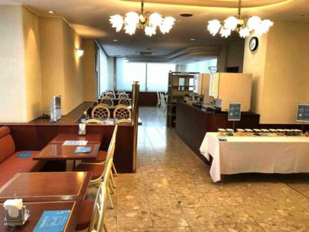 Imagen general del Hotel Alpha-One Marugame. Foto 2