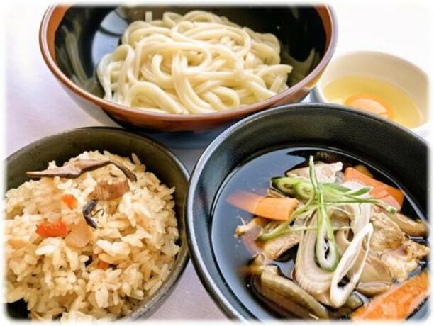 Imagen general del Hotel Alpha-One Marugame. Foto 3